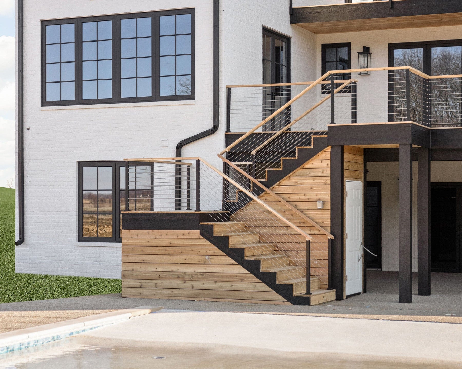 Guide to Cable Railing Costs: How Much Does Cable Railing Cost?