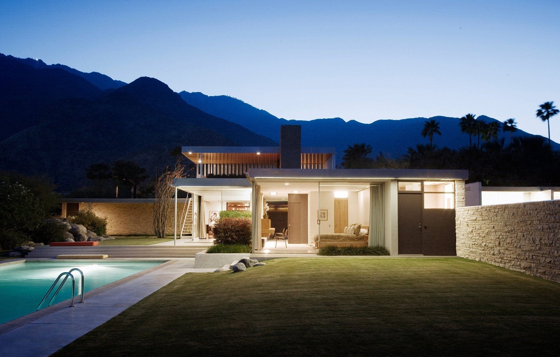 Popular Home Architectural Styles to Inspire Your Interior Design