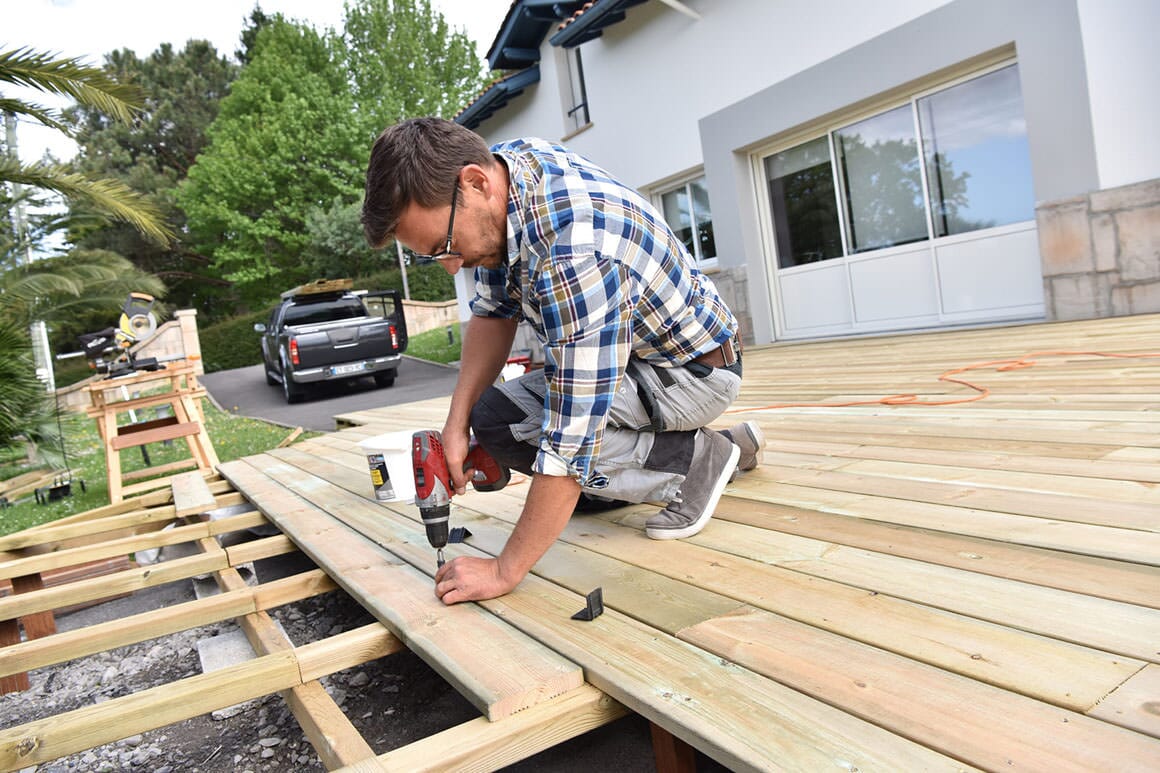 Understanding Deck Code Requirements: How to Ensure Your Deck Is Up to Standard