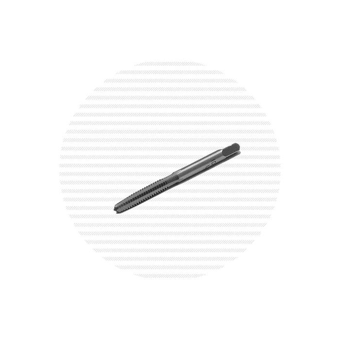 #10-32 UNC Carbon Steel Taper Tap Taps Drill America