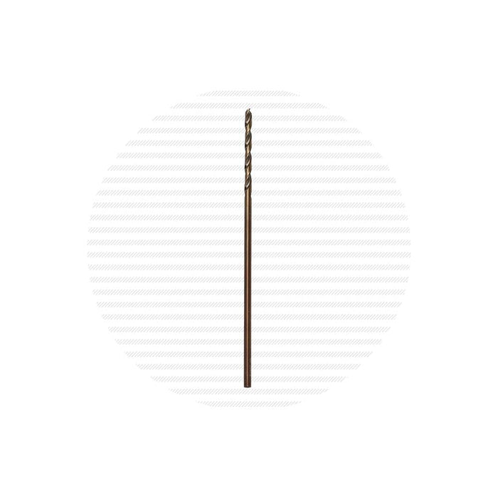 11/64" x 6" Cobalt Aircraft Extension Drill Bit Cable Bullet