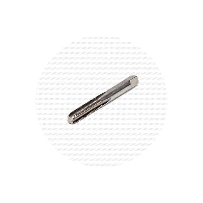 1/4-20 UNC Carbon Steel Taper Tap Cable Bullet