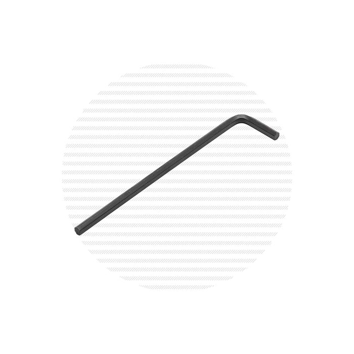 1/8" Allen Wrench Bits & Drivers MSC Direct