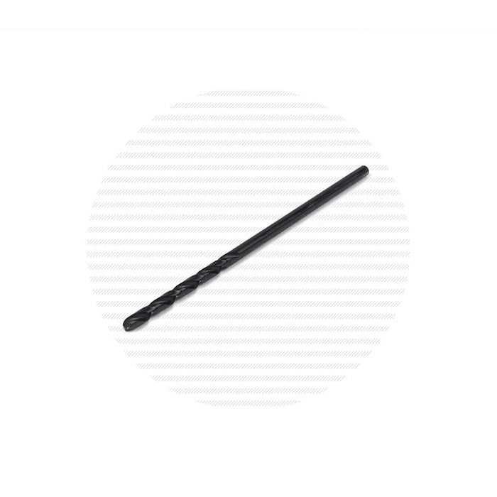 7/32" x 6" Cobalt Aircraft Extension Drill Bit Cable Bullet