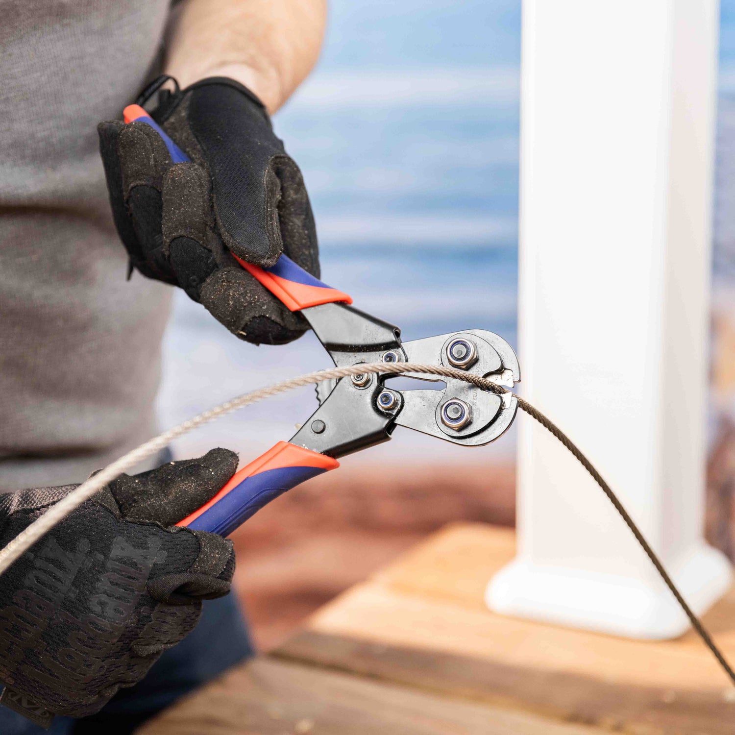 Cable Cutter Tools Cable Bullet