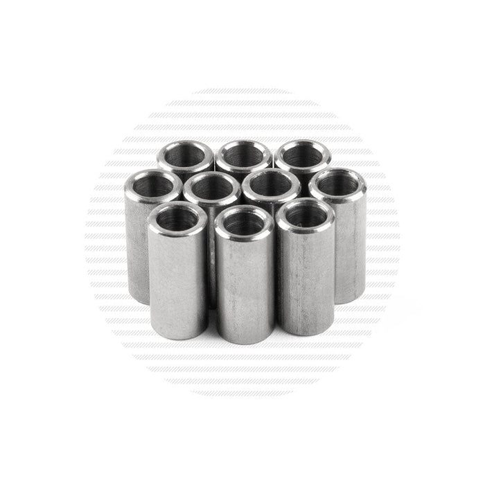 Crimp Sleeve Packs Cable Bullet 10-Pack
