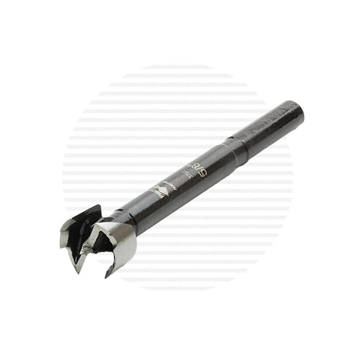 FISCH® Black Shark 5/8" Forstner Bit Bits & Drivers Cable Bullet