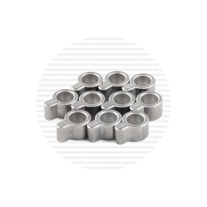 Lobed Washer Packs Cable Bullet 10-Pack