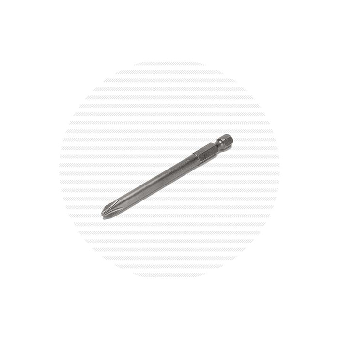 Phillips Drive Power Bit Bits & Drivers Albany County Fasteners