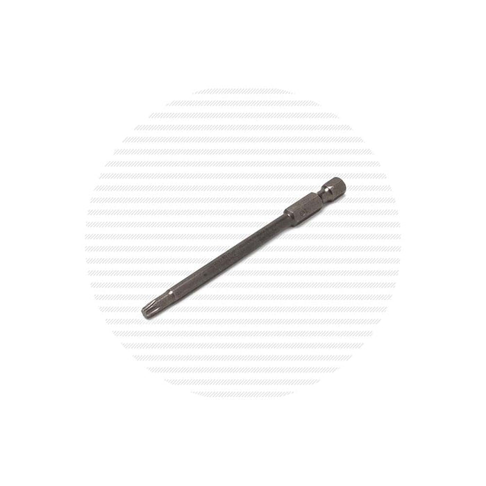 T20 x 3-1/2" Star Drive Power Bit Bits & Drivers Albany County Fasteners