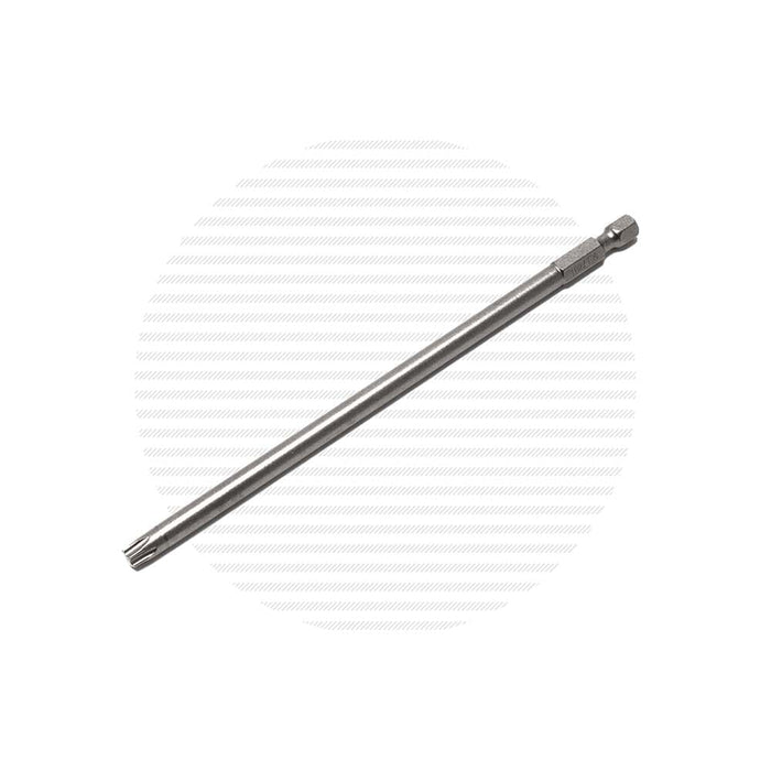 T30 x 6" Star Drive Power Bit Bits & Drivers Albany County Fasteners