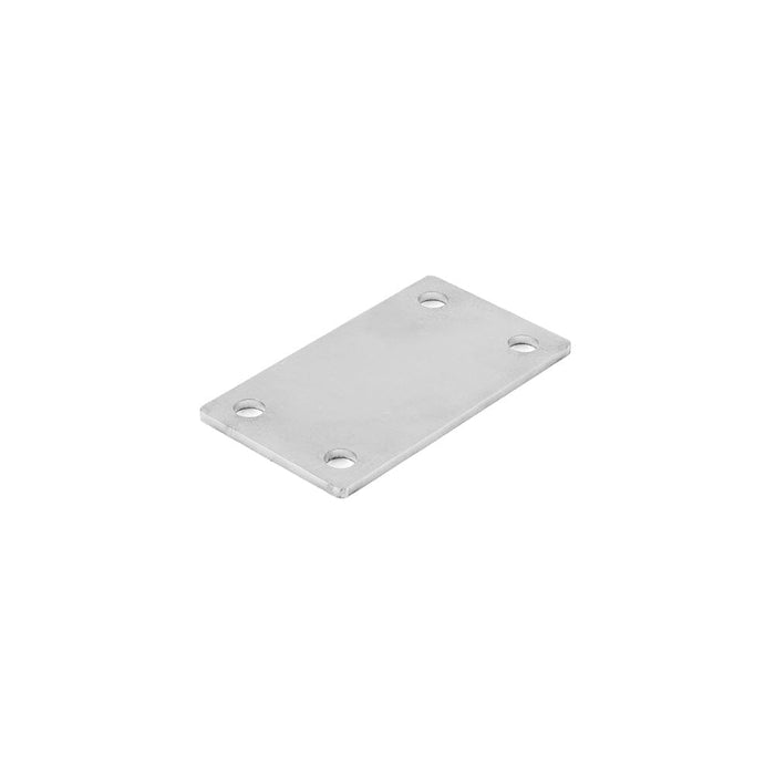 Venture Series Post Leveling Plate | 316 Stainless Steel Cable Bullet Line Post Leveling Plate