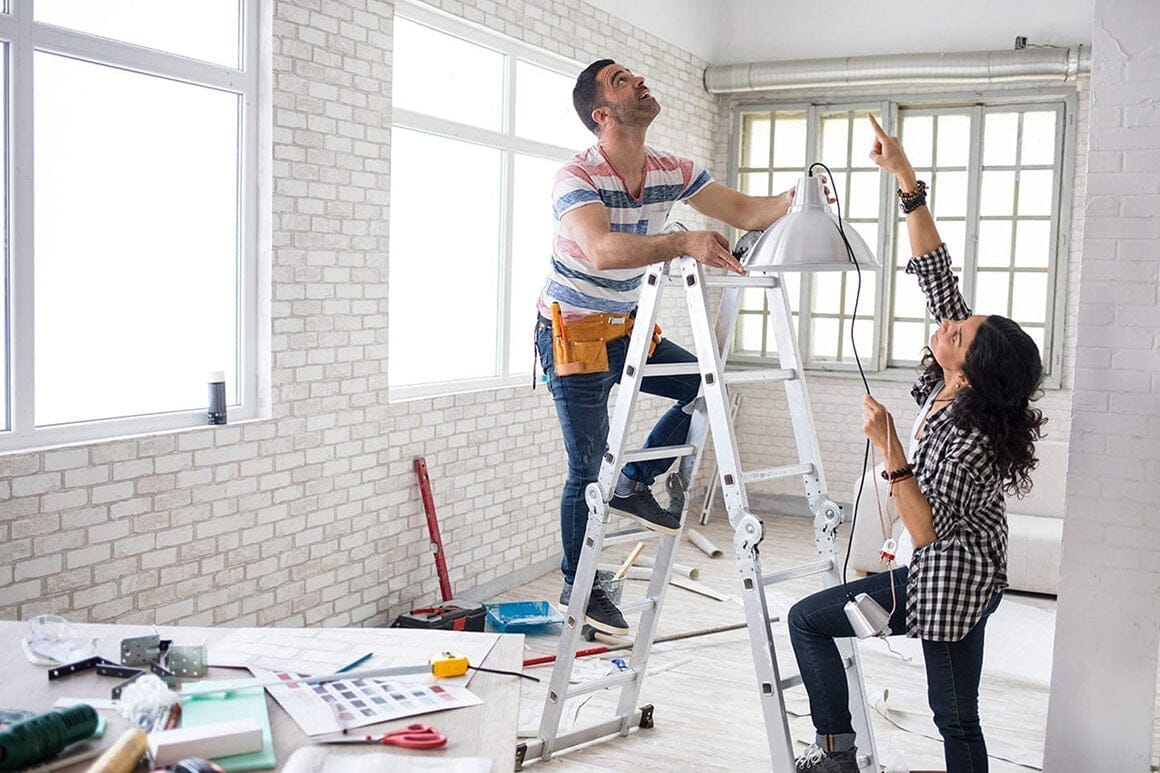 5 Things to Consider Before You Remodel Your Home