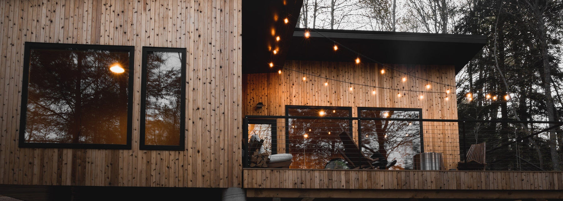 Discover Eco-Friendly Cable Railing Solutions for Sustainable Living