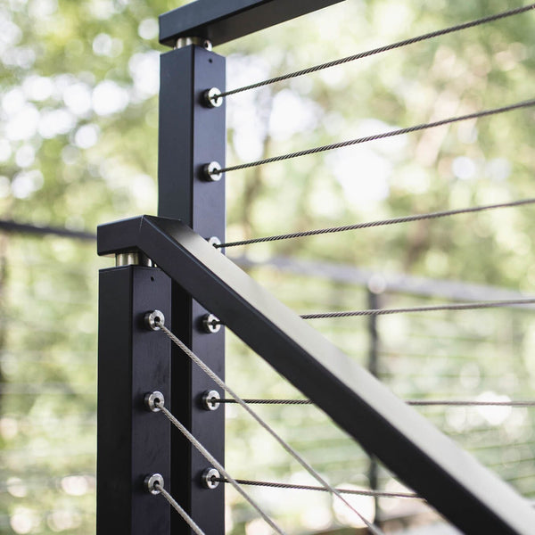 for Custom Metal Posts