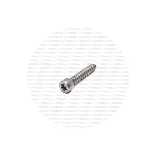 4-24 x 5/8" Stainless Steel Star Drive Socket Head Cap Screw Packs Hardware Set Screw & Mfg. Co. 