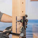 Cable Bullet Drill Guide and Template for Level Runs Drill Guides Cable Bullet 