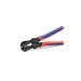 Cable Cutter and Crimper Bundle Tools Cable Bullet 