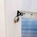 Cable Tensioner for Vinyl or Composite Post Sleeves Tensioners Cable Bullet 