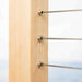 Cable Tensioner for Wood Posts Tensioners Cable Bullet 