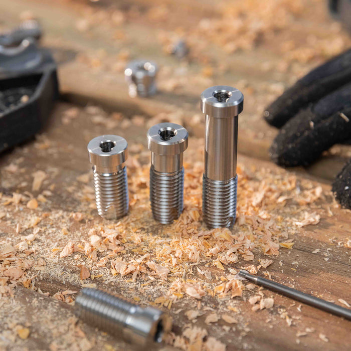 Cable Tensioner for Wood Posts Tensioners Cable Bullet 