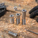 Cable Tensioner for Wood Posts Tensioners Cable Bullet 