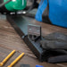 Handrail Drill Guide and Template Drill Guides Cable Bullet 