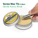 Installation Kit Add-On for Hardwood Posts Installation Kits Cable Bullet 