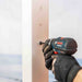 Installation Kit for Vinyl or Composite Posts Installation Kits Cable Bullet 
