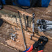 Installation Kit for Vinyl or Composite Posts Installation Kits Cable Bullet 