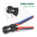 Installation Kit for Wood Posts Installation Kits Cable Bullet 