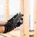 Pivot-Head Drill Guide for Stair Runs Drill Guides Cable Bullet 