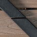 Reinforced Aluminum Handrail Handrail Cable Bullet 