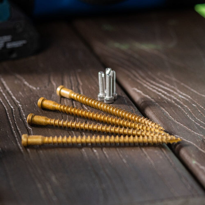 Signature Classic Top Mount Line Post Posts Cable Bullet 