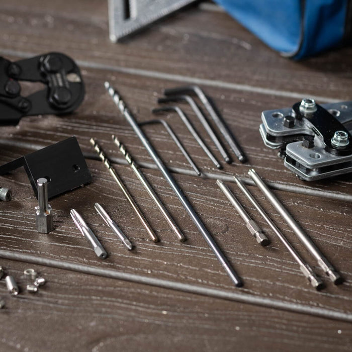 Signature Series Installation Kit Installation Kits Cable Bullet 