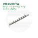 Signature Series Installation Kit Installation Kits Cable Bullet 