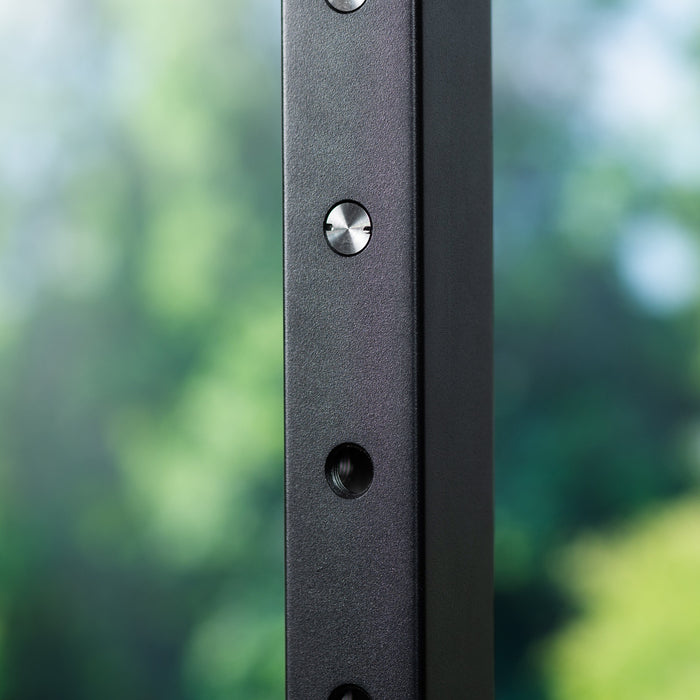 Signature Series Post Hole Plug Hardware Cable Bullet 