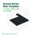 Summit Series Installation Kit Installation Kits Cable Bullet 