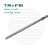 Summit Series Installation Kit Installation Kits Cable Bullet 