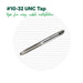 Summit Series Installation Kit Installation Kits Cable Bullet 