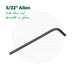 Summit Series Installation Kit Installation Kits Cable Bullet 