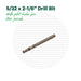 Summit Series Installation Kit Installation Kits Cable Bullet 