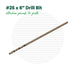 Summit Series Installation Kit Installation Kits Cable Bullet 
