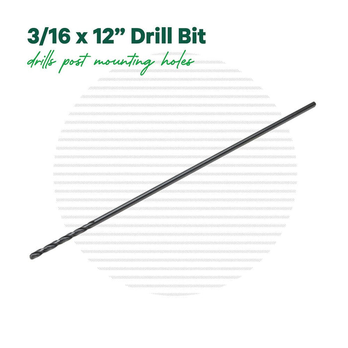 Summit Series Installation Kit Installation Kits Cable Bullet 