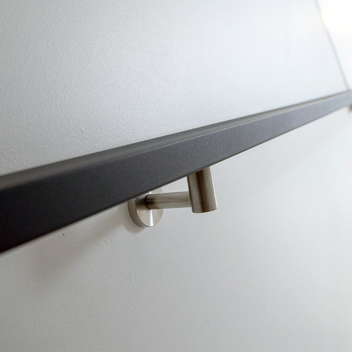Wall-Mounted Handrail Bracket Hardware Cable Bullet 