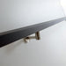 Wall-Mounted Handrail Bracket Hardware Cable Bullet 