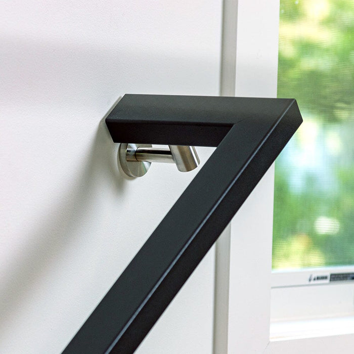 Wall-Mounted Handrail Bracket Hardware Cable Bullet 