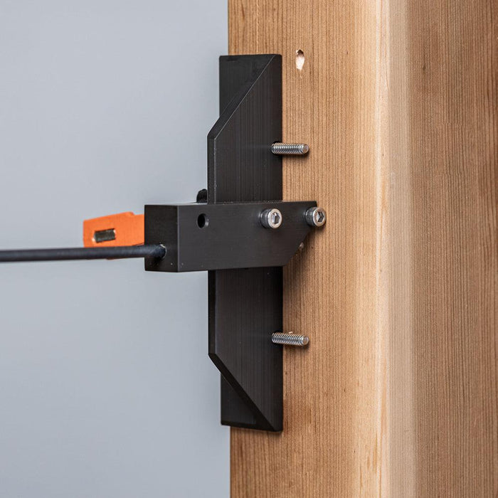 Cable Bullet Single Hole Drill Guide for Stair Applications Tools Cable Bullet 