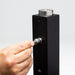 Signature Series Post Hole Plug Parts Northern Indiana Axle, LLC 