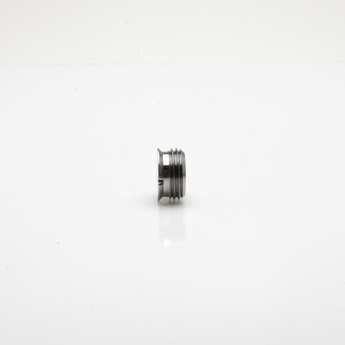 Signature Series Post Hole Plug Parts Northern Indiana Axle, LLC 